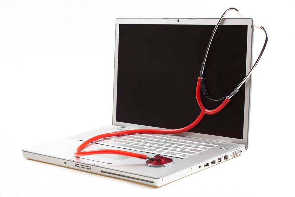Бесплатная диагностика ноутбука в Киеве