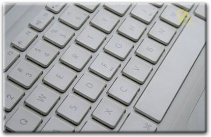 Замена клавиатуры ноутбука Compaq в Киеве