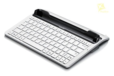Замена клавиатуры ноутбука Samsung в Киеве