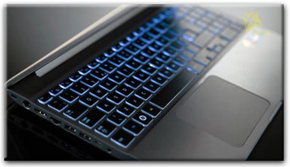 Ремонт клавиатуры на ноутбуке Samsung в Киеве
