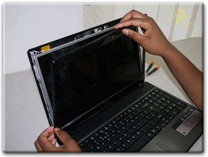 Замена экрана ноутбука Acer в Киеве